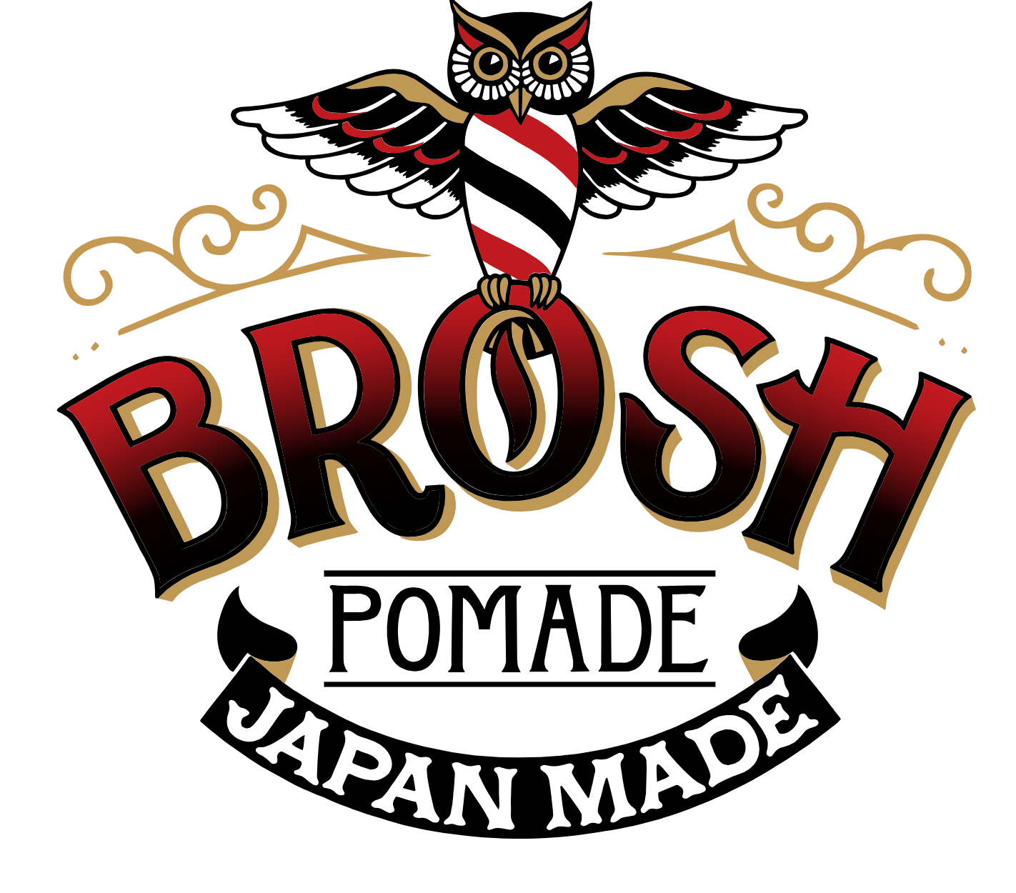 BROSH