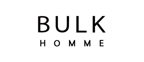 BULK HOMME